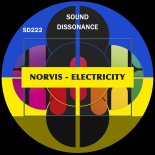 Norvis - Flashpoint (Original Mix)