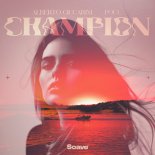 Alberto Ciccarini feat. Poul - Champion