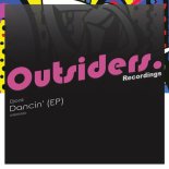Djonii - Dancin' (Original Mix)