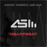 Aurosonic, Soundbreeze, Marie Mauri - Heartbeat (Extended)