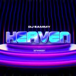 DJ Sammy - Heaven (ZETWUDEZET Bootleg)