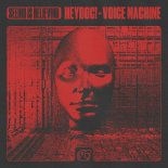 HeyDoc! - Voice Machine