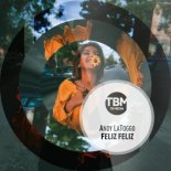 Andy Latoggo - Feliz Feliz