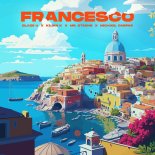 Blaze U, Kilian K, Mr. Stache & Michael Caspar - Francesco (Extended Mix)