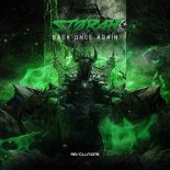 Storah - Back Once Again (Extended Mix)