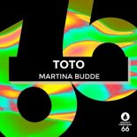 Martina Budde - Toto (Extended Mix)