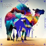 Cafe De Anatolia, Mirex - Saffron Sunrise (Original Mix)