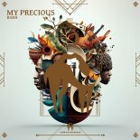 Cafe De Anatolia, bakh - My Precious (Original Mix)