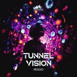 REGGIO - Tunnel Vision (Extended Mix)