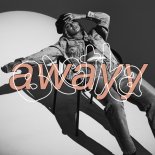 Bletka - AWAYY