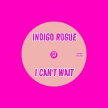 Indigo Rogue - I Can't Wait (Original Mix)