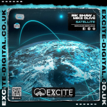 Rik Shaw - Satellite (Radio Edit)