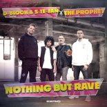 D-Block & S-te-Fan & The Prophet - Nothing But Rave (Original Mix)