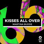 Martina Budde - Kisses All Over (Radio Edit)