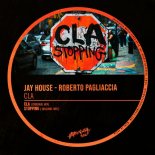 Jay House, Roberto Pagliaccia - Stopping (Original Mix)