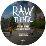 Nasser Baker - Talk WIth The Funk (Extended Mix)
