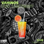 Vahinos - Feel The Twist (Extended Mix)