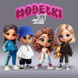 MODELKI - Chyba że z Tobą (Jax Jones Remix)
