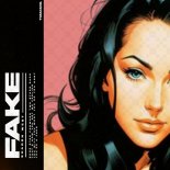 Sharon West & Nick Jay Feat. Jean Luc - Fake (Jean Luc and Nick Jay Radio Edit)