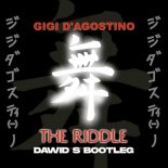 Gigi D'Agostino - The Riddle (Dawid S Bootleg)