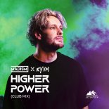 Madism & RYVM - Higher Power (Extended Club Mix)