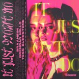 Braaheim & Brendan Mills Feat. Tess Burrstone - It Just Won't Do