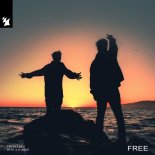 TELYKAST & x.o.anne - Free