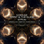 Spirit & The Guide, M.Solez - Strum (Original Mix)