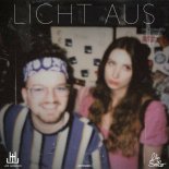 Joe Hannsen and Nic Salo - Licht Aus (Extended Mix)