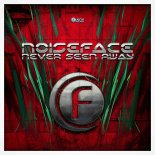 Noiseface - Never Seen Away (Extended Version)