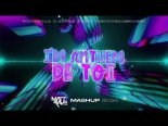 Floorfilla x Bang.B x Nick Nightingale - I'M ANTHEM DE TOI (MATT RAVE MASHUP 2K24)