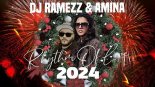 Dj Ramezz & Nadi - Give Me More Of The Hot Stuff  2024