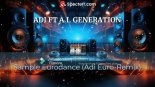 Adi FT. A.I. Generation - Sample Eurodance (Adi Euro-Remix)