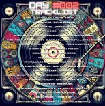 RANDOM SELECTED DAY #002