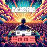 RANDOM SELECTED DAY #006