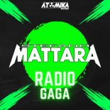 Stefano Mattara - Radio Ga Ga (Extended Mix)