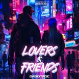 Sabotage - Lovers & Friends (Extended Mix)