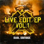 Dual Damage & MC Signal - Join Or Die (Live Edit)