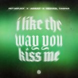 PET3RPUNX, Azault&Michael Caspar - I Lke The Way You Kiss Me (Extended)