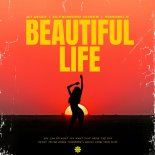 Dj Quba & Alexandra Huber Feat. Sandra K - Beautiful Life