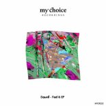 Dawid - I Don't Know (Psychedelic Mix)