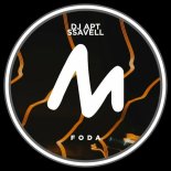 DJ Apt, Ssavell - Foda (Extended Mix)