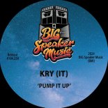Kry (IT) - Pump It Up (Extended Mix)