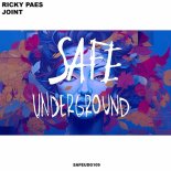 Ricky Paes - Joint (Extended Mix)