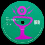 Brian Louis, JohnLuc Jubert - FATS (Original Mix)
