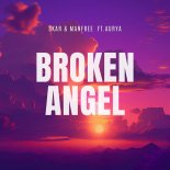 Skar & Manfree ft. Aurya - Broken Angel