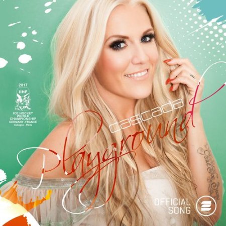 Cascada - Playground - Retro/Old 2017