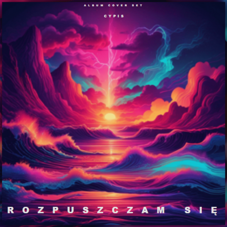 Cypis - Rozpuszczam się (Ai Vocal Cover) (Remix DjAdiMax)