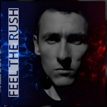 DjAdiMax - Feel the rush (Original Mix)