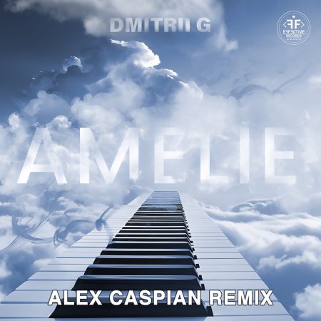 Dmitrii G - Amelie (Alex Caspian Remix)